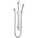 Single Function Shower System in Polished Chrome