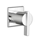 American Standard Polished Chrome Tub and Shower Diverter Valve with Single Lever Handle 