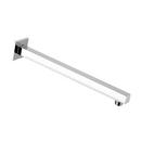 DXV Polished Chrome 20 in. Square Shower Arm 