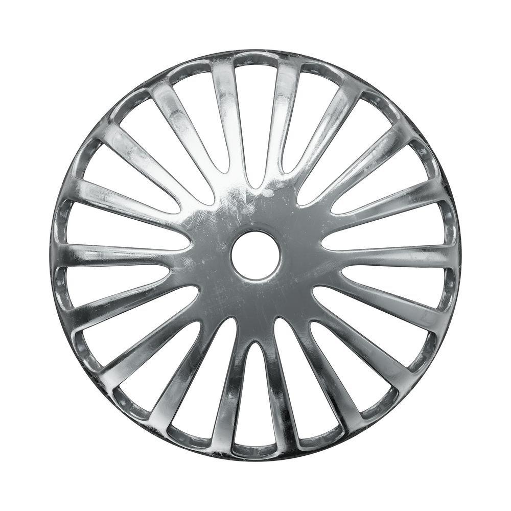 PROFLO&reg; Aluminum No Hub Aluminum Strainer 
