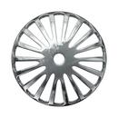 PROFLO&reg; Aluminum No Hub Aluminum Strainer 