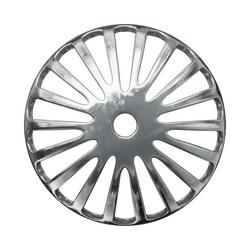 No Hub Aluminum Strainer