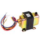 Resideo Metallic 120/208/240V 75VA Transformer (q10) 