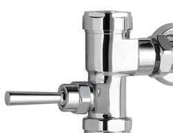 1.28 gpf Manual Flush Valve