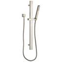 American Standard Brushed Nickel Single Function Shower System 