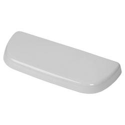 Tank Lid in White
