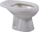 American Standard White Horizontal Spray Bidet 