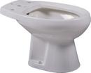 American Standard White Vitreous China Center Hole Cadat Bidet 