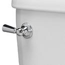 DXV Chrome TRIP LEV ASSY *HERITA CP 