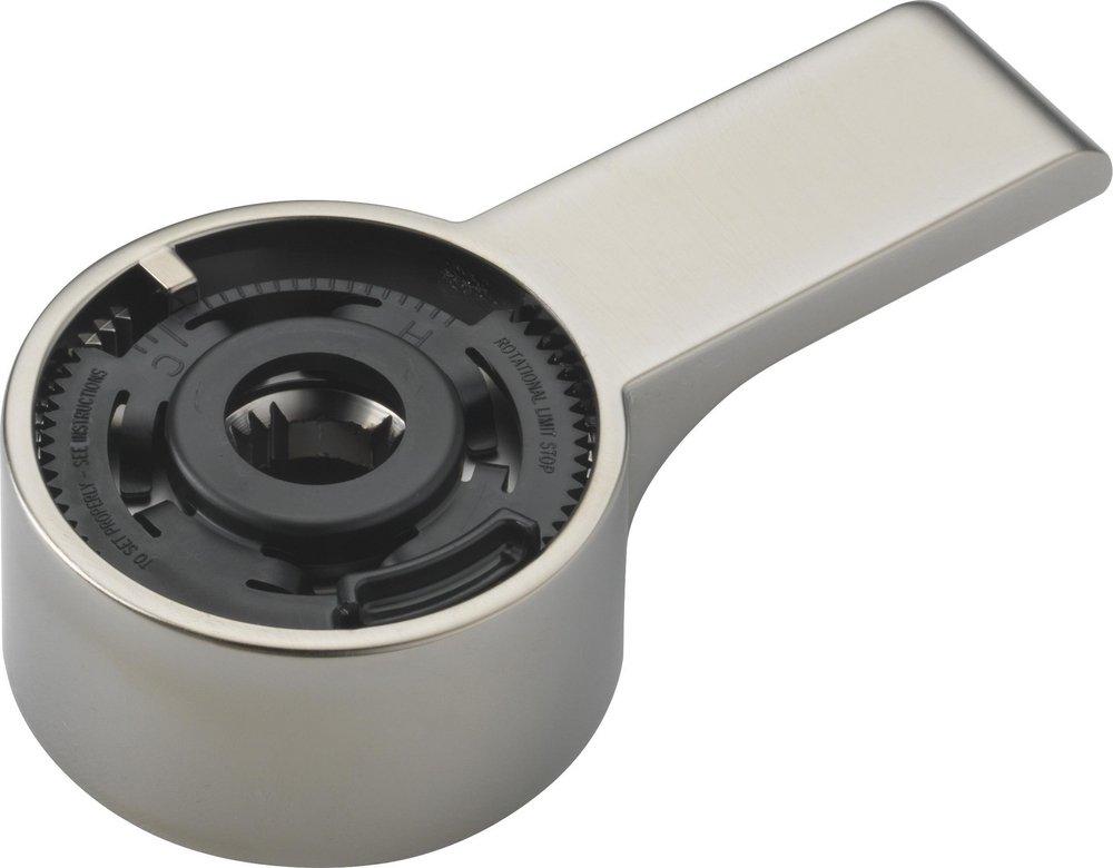 Delta Faucet Stainless *ARA HDL/SCRW 17 SER 