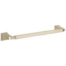 Delta Faucet Polished Nickel 18 in. Towel Bar 