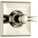 Delta Faucet Polished Nickel Valve Trim Only 
