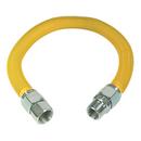 36 in. Stainless Steel Hose