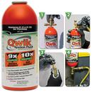 Mainstream Engineering Aerosol Can 