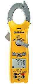 600V Compact Clamp Meter