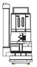 Signature Hardware 1.28 gpf Flush Valve 