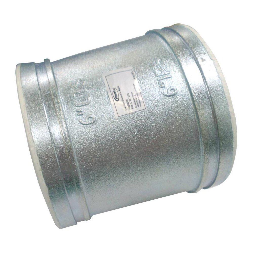 PROFLO&reg; Grooved Polypropylene Dielectric Nipple 