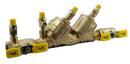 1 in. Bronze SAE Backflow Preventer