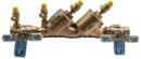 2 in Bronze SAE Double Check Valve Assembly