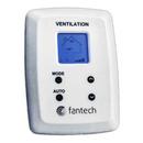 Fantech Blue Electronic Multifunction Dehumidistat 