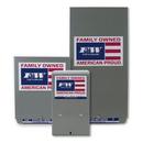 Flint & Walling 3.2A Pump Control Panel 