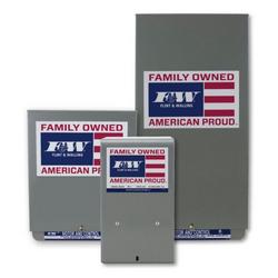 1HP 230V 3.2A Submersible Pump Control Box
