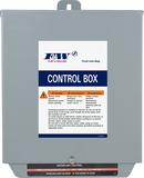 Flint & Walling 2 hp Control Box