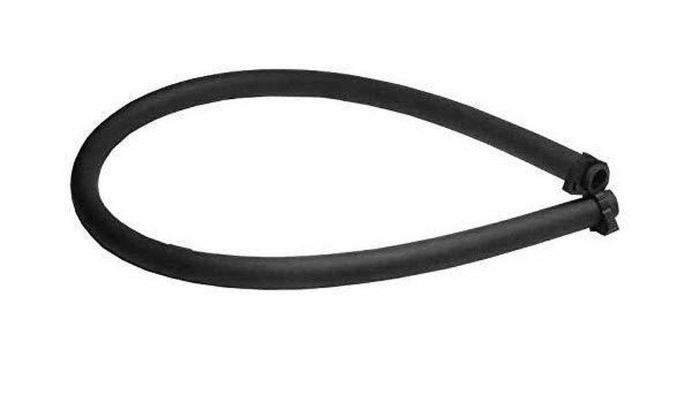 Rheem Black Hose Clamp 