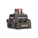 Emerson Process Management Top Valve Limiting Switch Assembly in Green and Red 