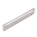 22-3/4 in. 3000K Direct Wire Under-Cabinet LED Light Strip in Stainless Steel