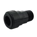 1/2 in. CTS x MPT Polypropylene Bulk Connector