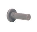 John Guest Grey Bulkhead Grey Stem Plug 