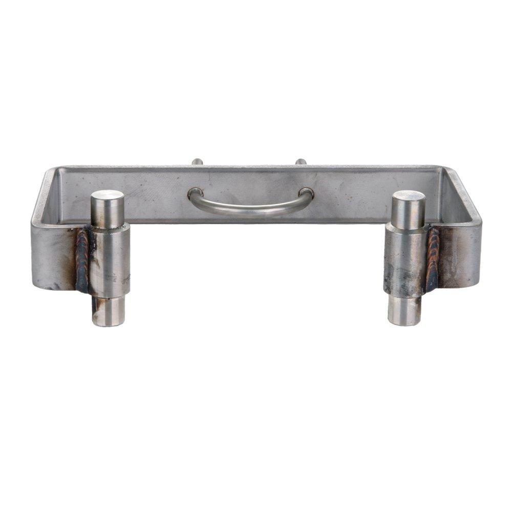 Zoeller Pump Co Stainless Steel Effluent Pump 