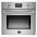 24 in. Convection Single Oven in Stainless Steel
