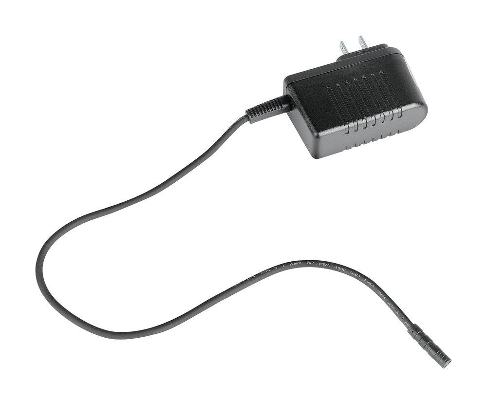 GROHE Polished Chrome Power Supply Unit 