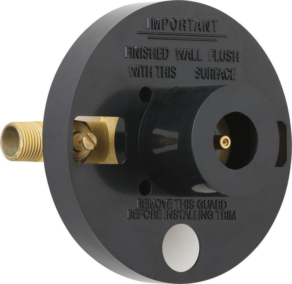 Chicago Faucets Sweat x NPT Pressure Balancing Valve 