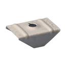 nVent ERICO nVent CADDY Armour Spring Steel Nut 