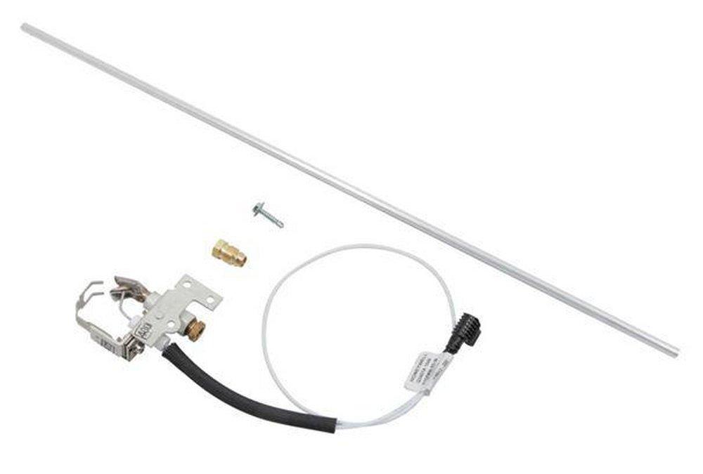 State Natural Gas Pilot Assembly 