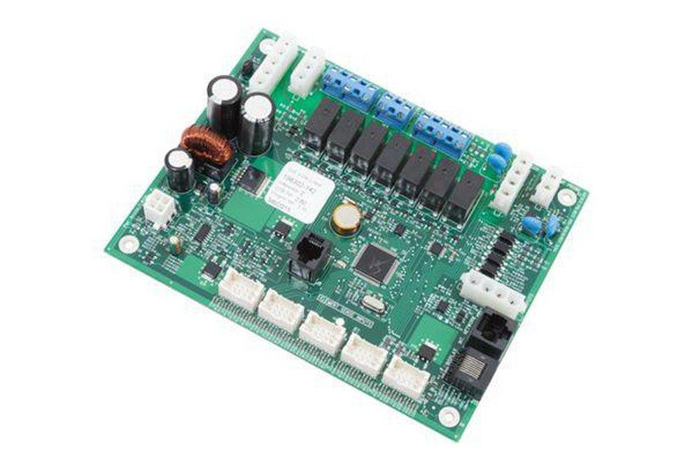 A.O. Smith Control Board Kit 