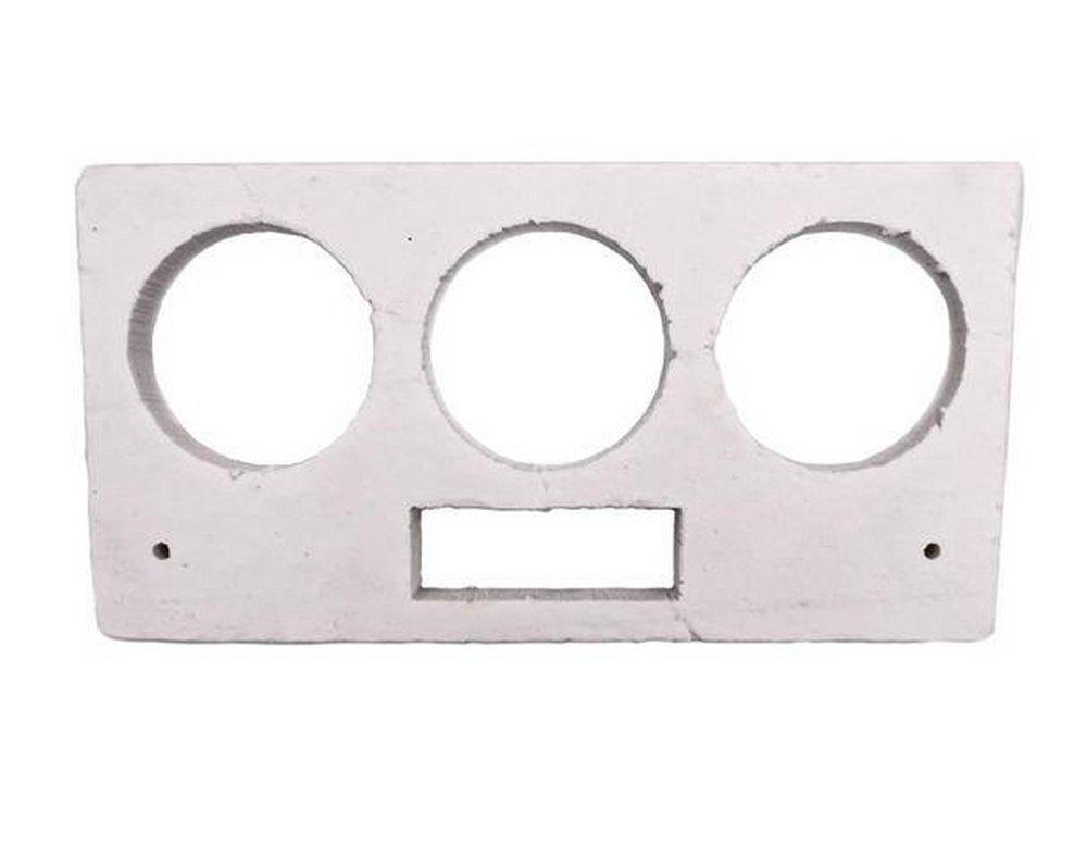 State 3-Burner Insulation Board Kit 