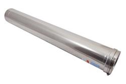 2 ft. Straight Pipe Kit