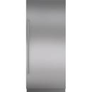 36 in. Door Panel for IC-36FI
