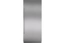 36 in. Door Panel in Stainless Steel