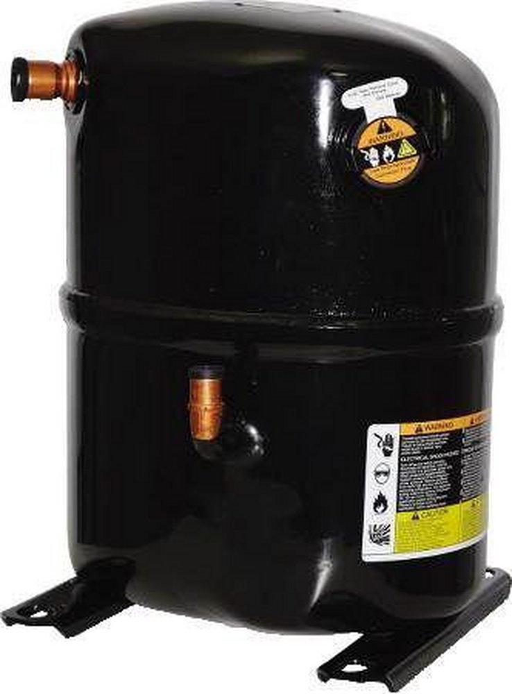 Goodman&reg; 208/230V Reciprocating HVAC Compressor 