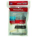 Wooster&reg; Plastic Woven Fabric Mini Roller Cover (Pack of 2) 