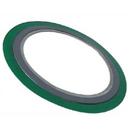14 in. 1500# 304L Stainless Steel and Graphite Spiral Gasket