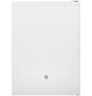 5.6 cu. ft. Compact and Undercounter Refrigerator in White