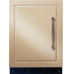 23-5/8 in. 5.4 cu. ft. Undercounter Refrigerator in Panel Ready