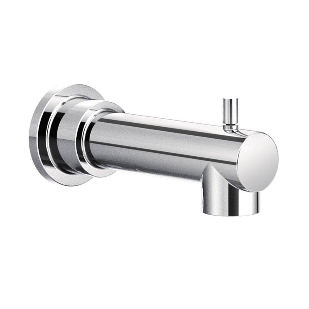 Moen Polished Chrome Diverter Tub Spout 