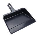 Continental Manufacturing Black Black Dust Pan 